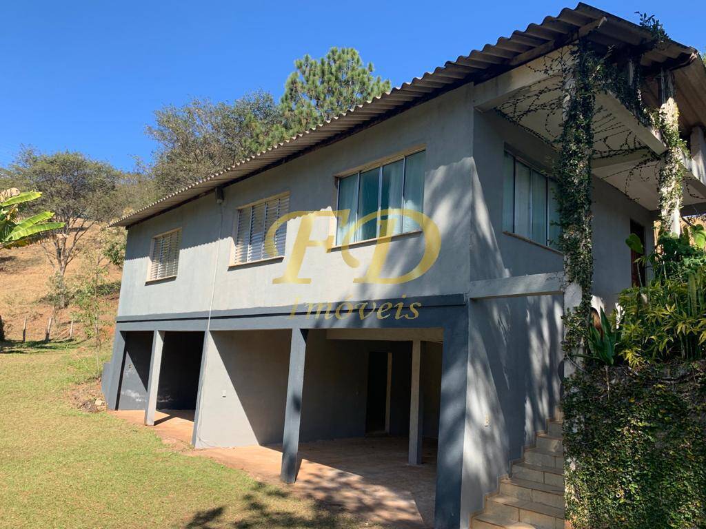 Fazenda à venda com 5 quartos, 260m² - Foto 50