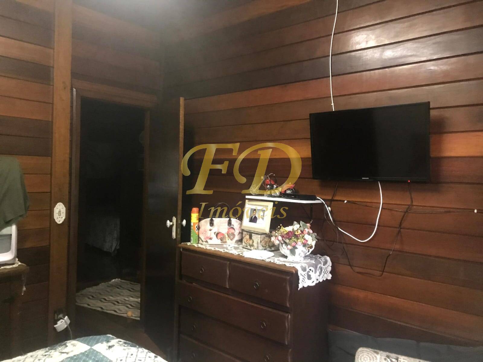 Casa de Condomínio à venda com 3 quartos, 380m² - Foto 15