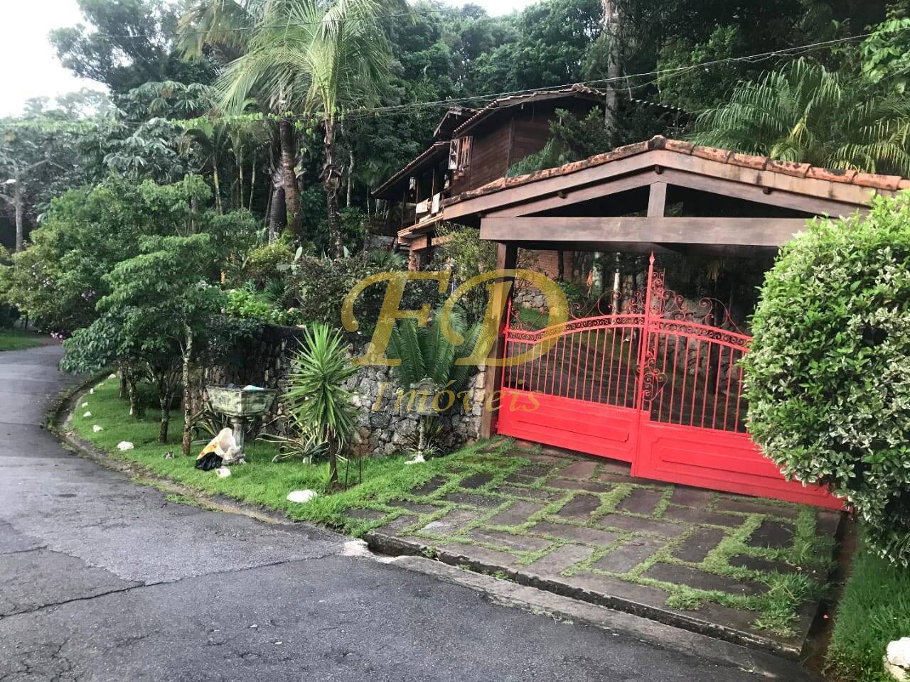 Casa de Condomínio à venda com 3 quartos, 380m² - Foto 23