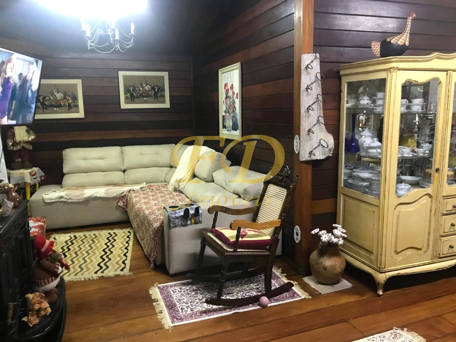 Casa de Condomínio à venda com 3 quartos, 380m² - Foto 19