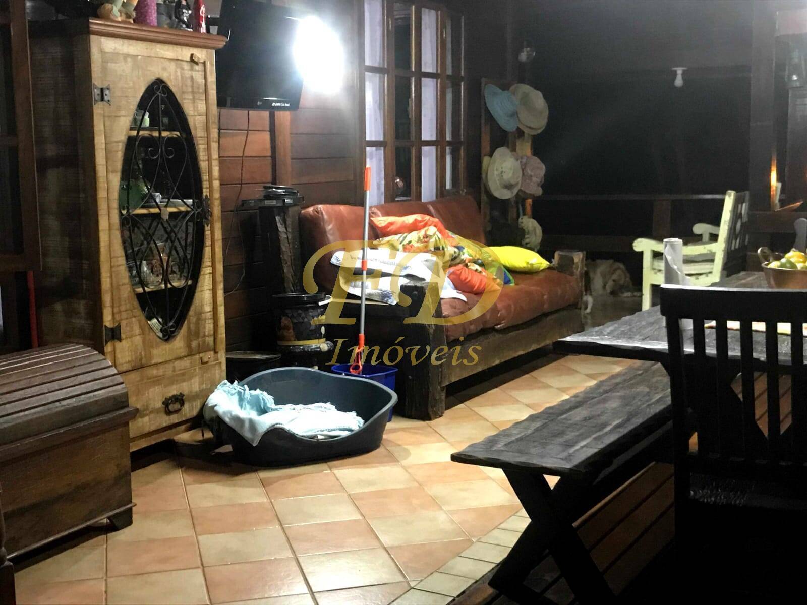 Casa de Condomínio à venda com 3 quartos, 380m² - Foto 21