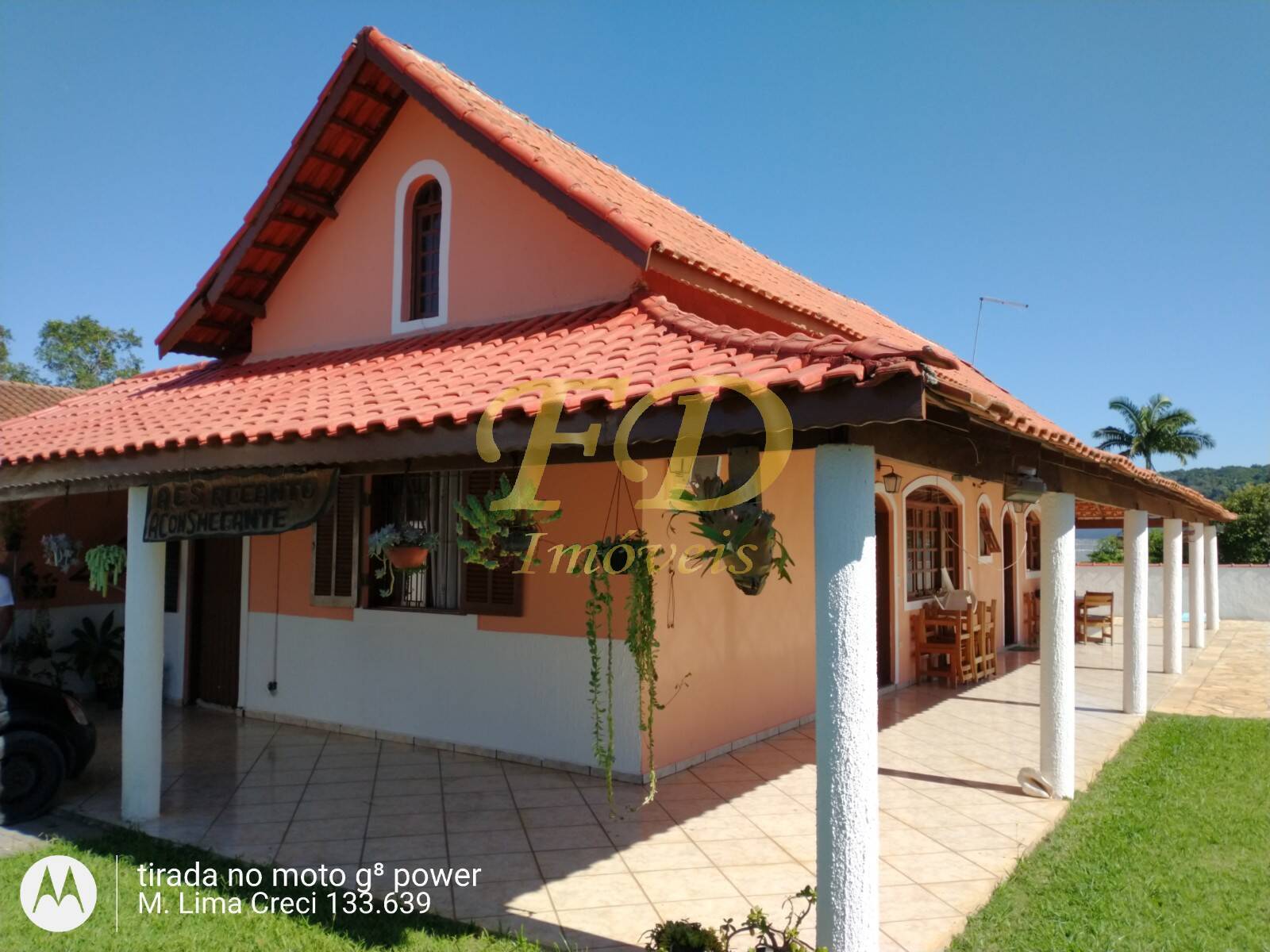 Fazenda à venda com 3 quartos, 230m² - Foto 3