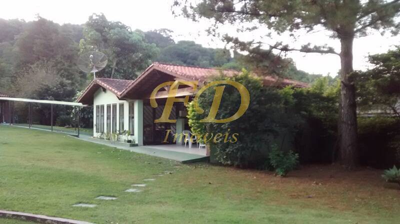 Fazenda à venda com 4 quartos, 350m² - Foto 7