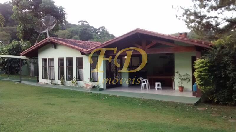 Fazenda à venda com 4 quartos, 350m² - Foto 6