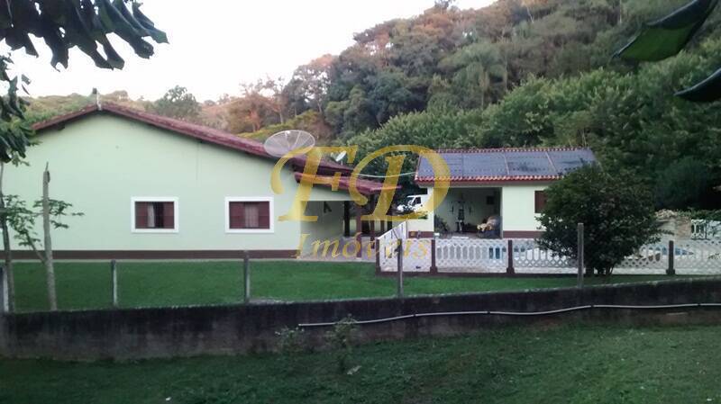 Fazenda à venda com 4 quartos, 350m² - Foto 22