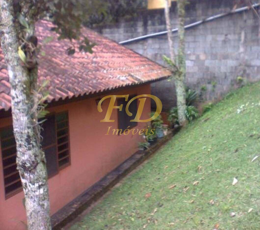 Fazenda à venda com 3 quartos, 160m² - Foto 3