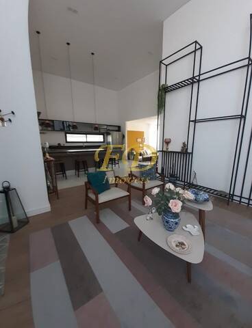 Casa de Condomínio à venda com 3 quartos, 200m² - Foto 5