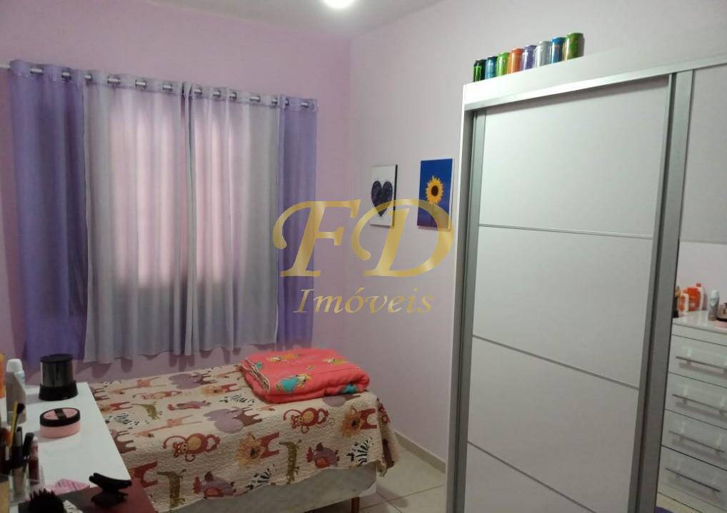 Casa à venda com 3 quartos, 100m² - Foto 20