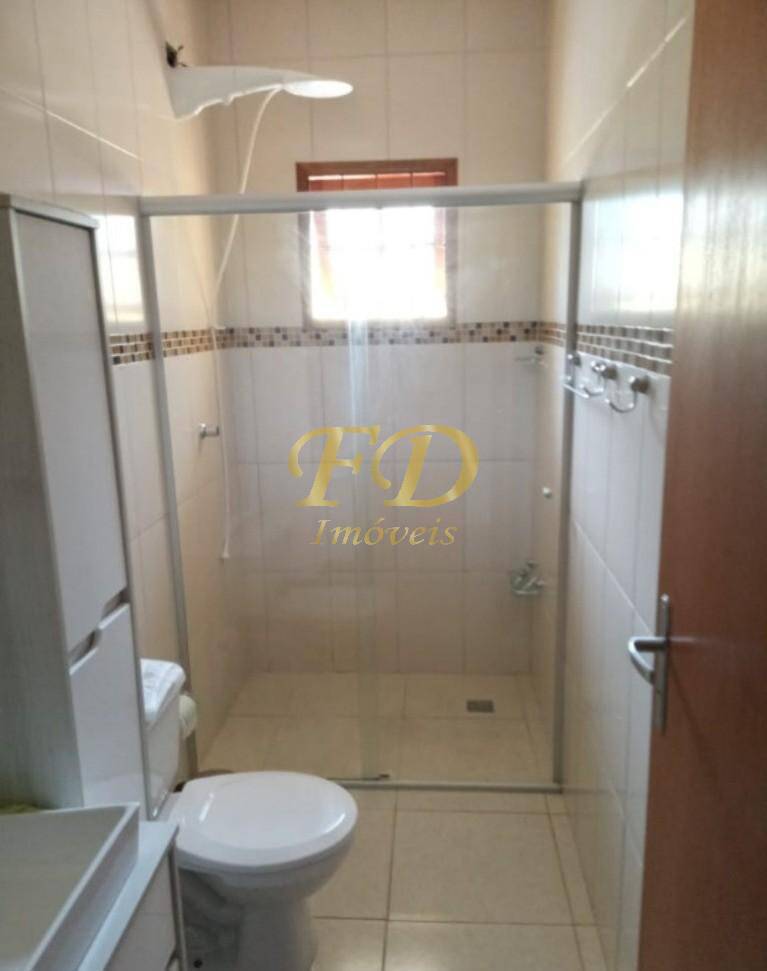 Casa à venda com 3 quartos, 100m² - Foto 22