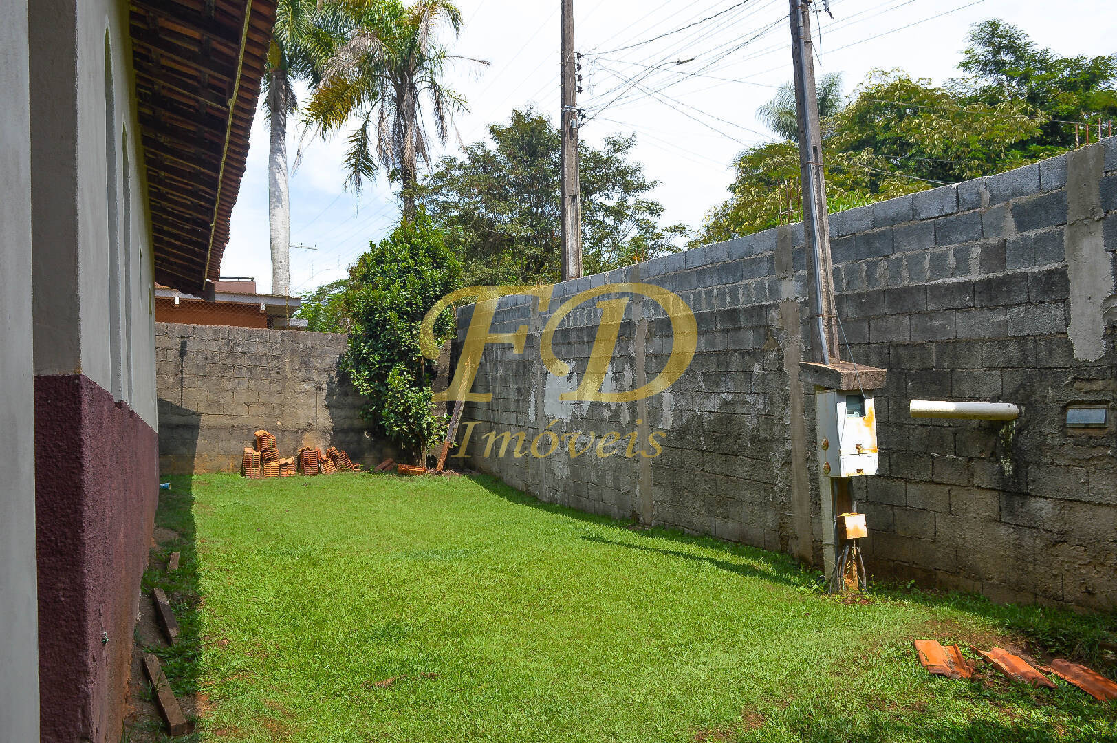 Fazenda à venda com 3 quartos, 200m² - Foto 3