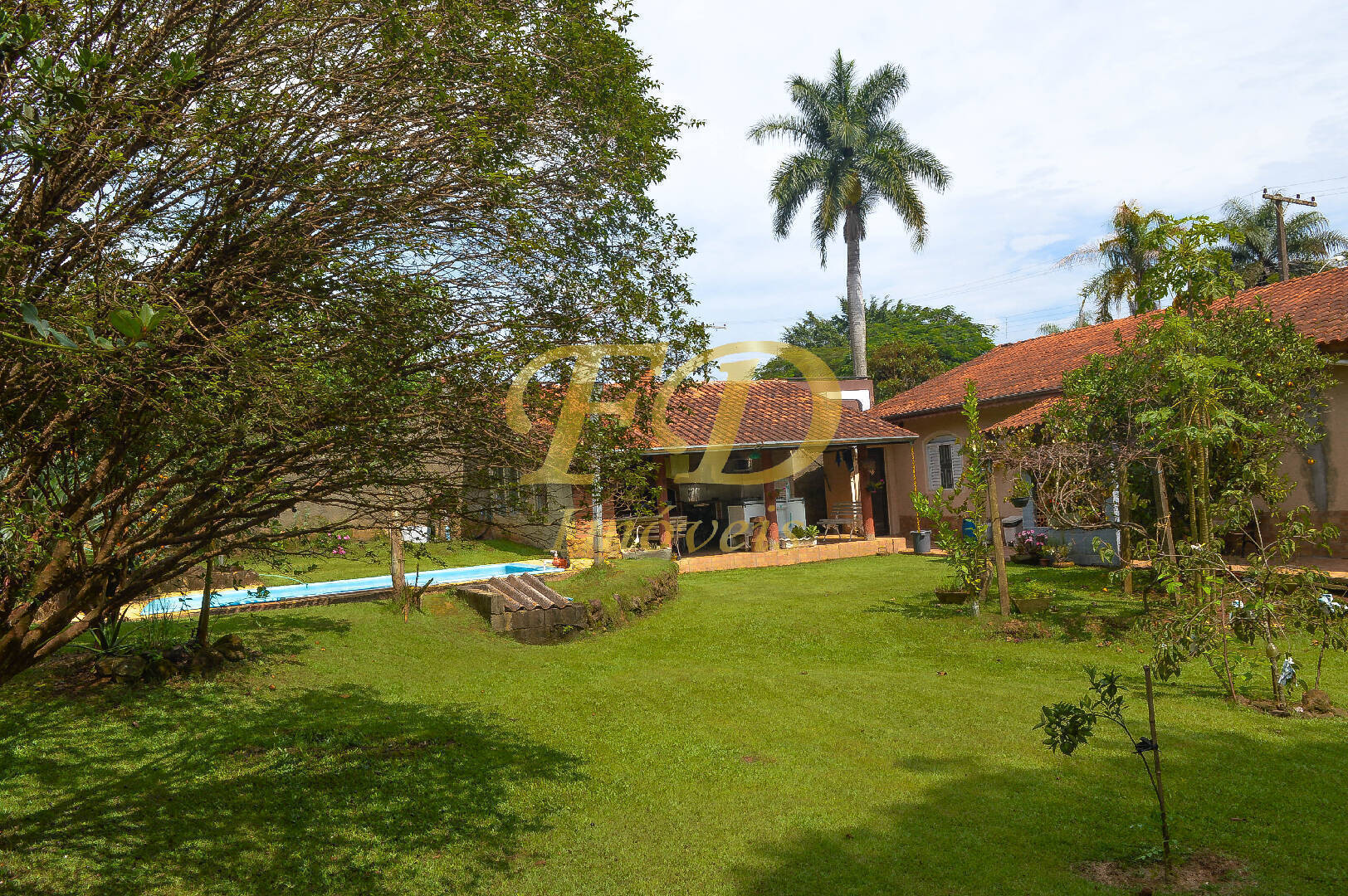 Fazenda à venda com 3 quartos, 200m² - Foto 6