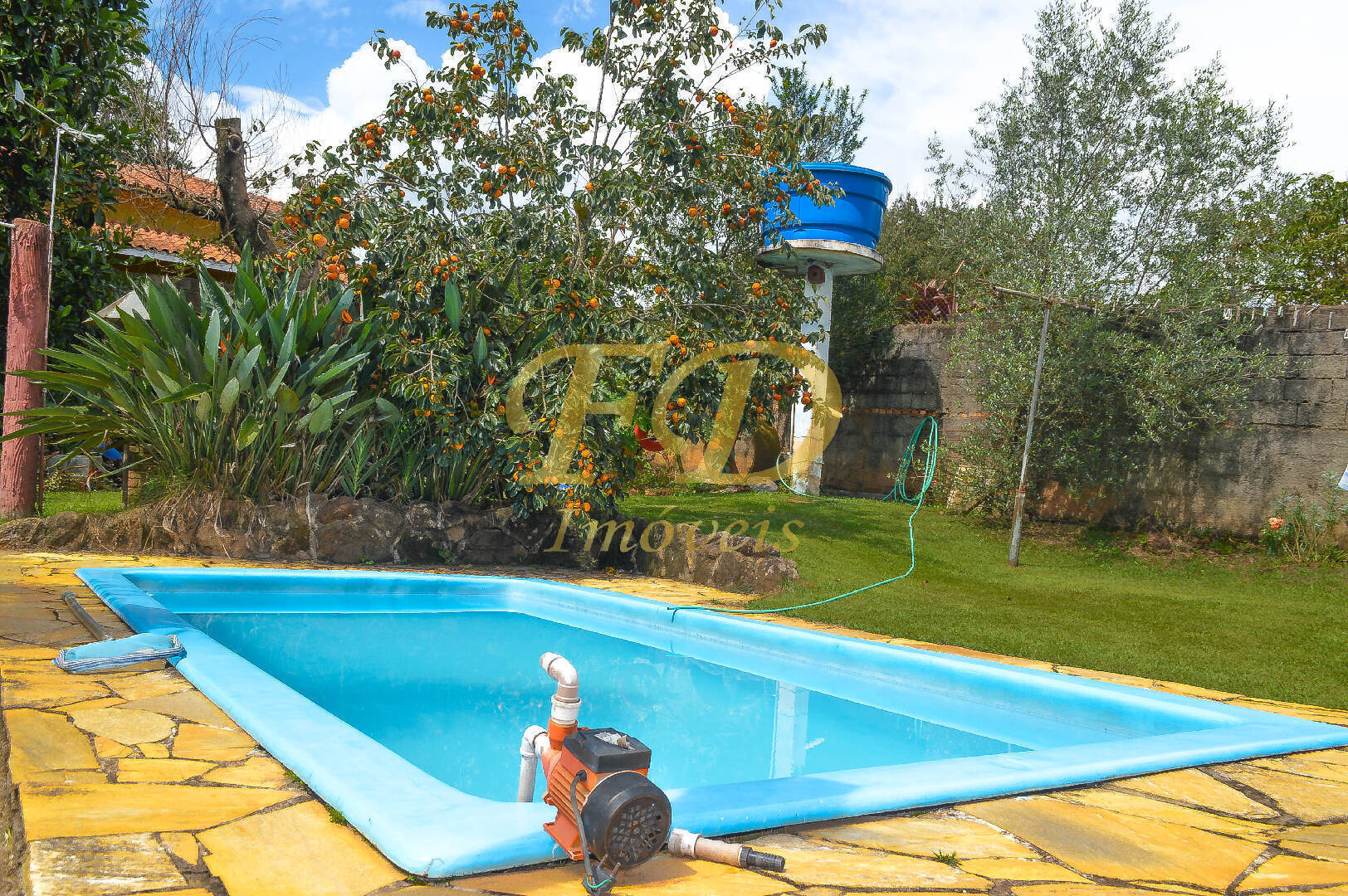 Fazenda à venda com 3 quartos, 200m² - Foto 14