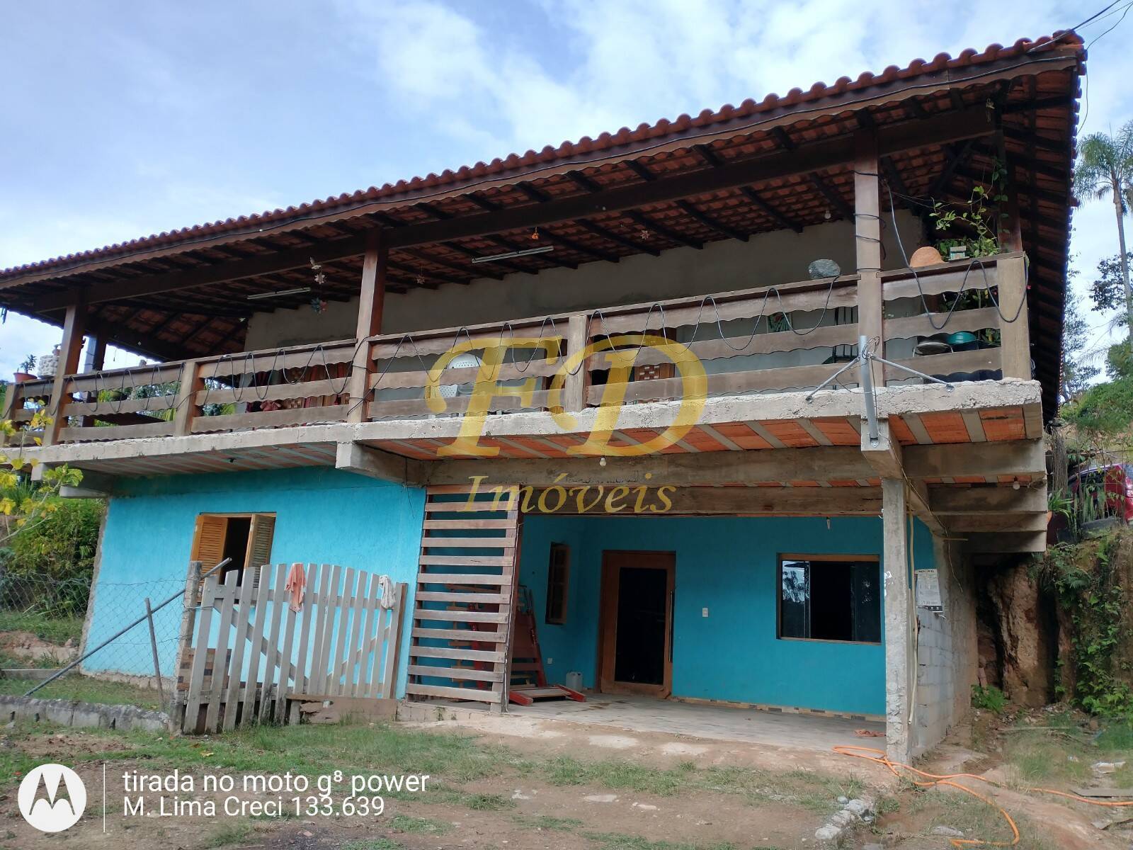 Fazenda à venda com 4 quartos, 320m² - Foto 3