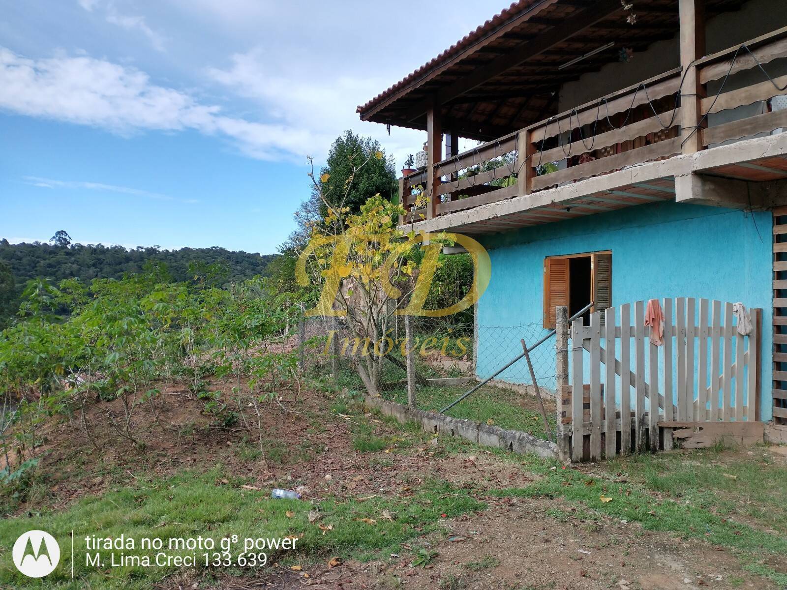 Fazenda à venda com 4 quartos, 320m² - Foto 4