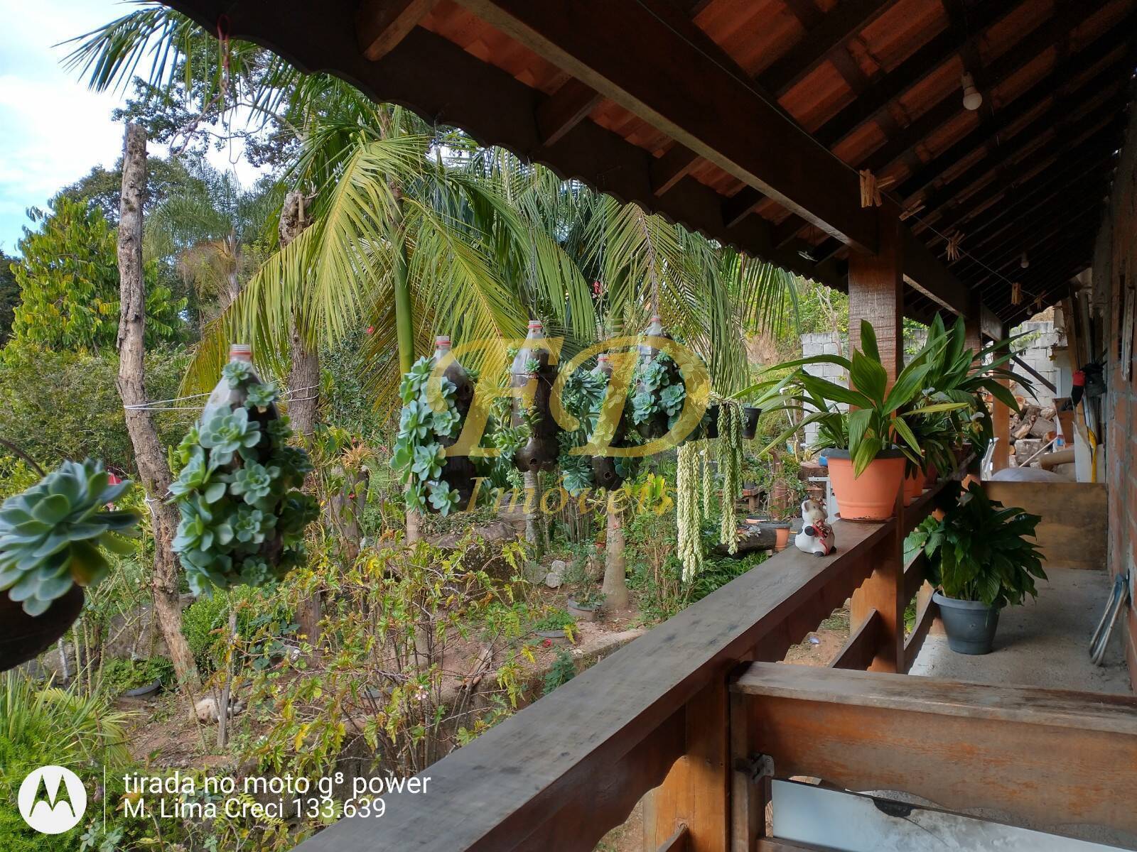 Fazenda à venda com 4 quartos, 320m² - Foto 21