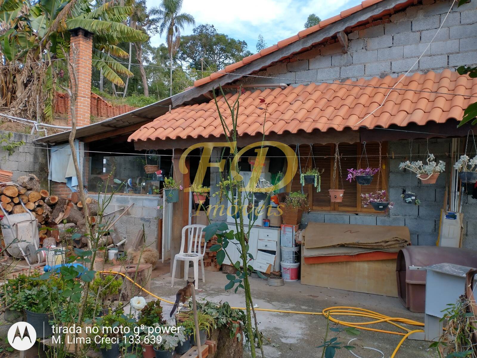 Fazenda à venda com 4 quartos, 320m² - Foto 36