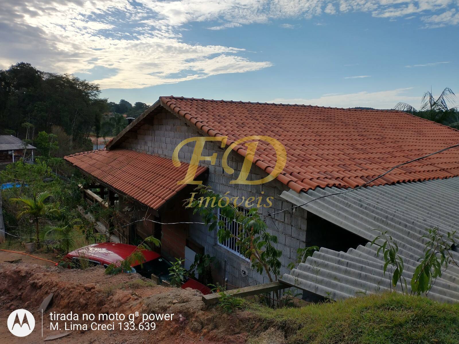 Fazenda à venda com 4 quartos, 320m² - Foto 44