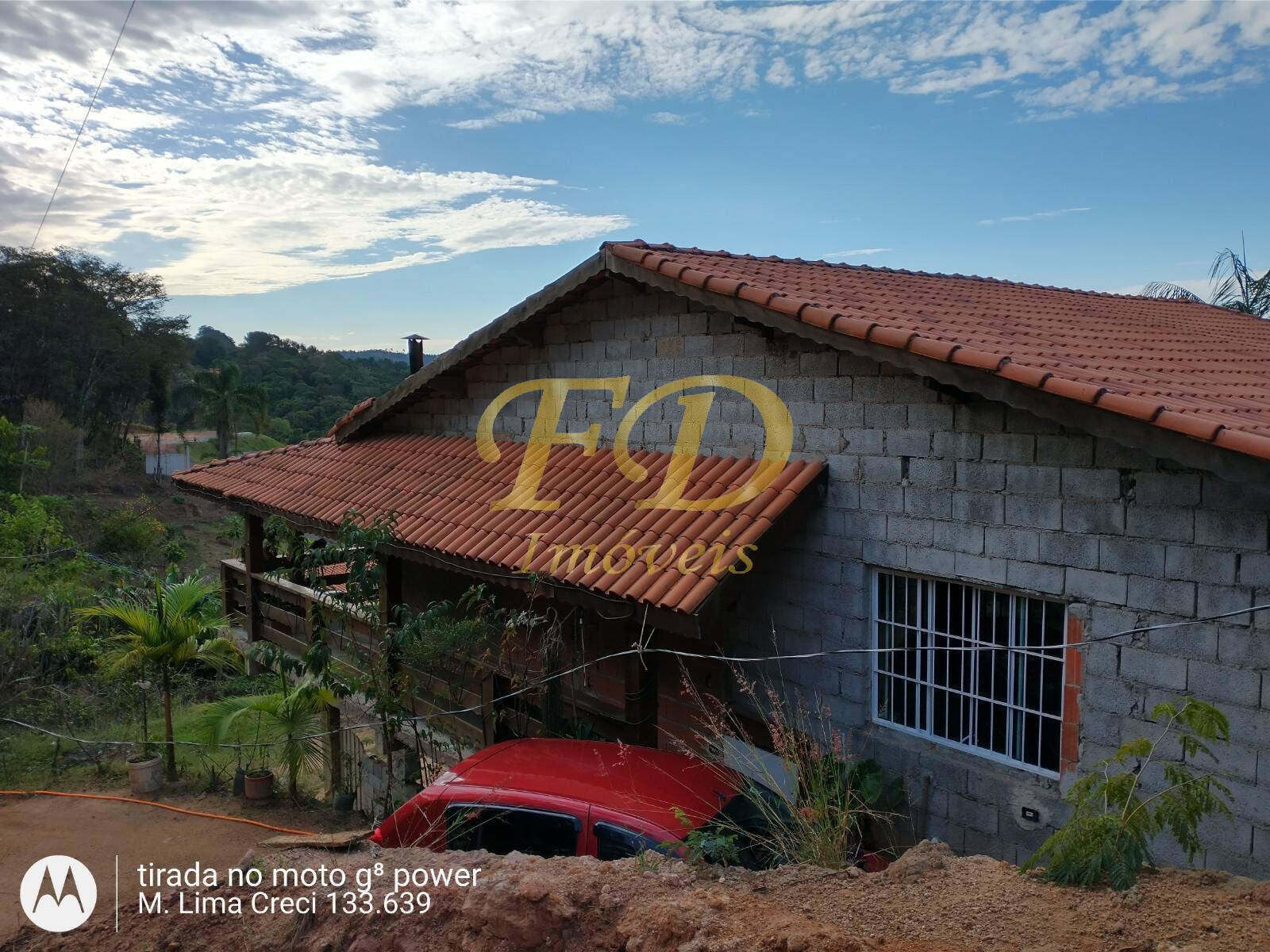 Fazenda à venda com 4 quartos, 320m² - Foto 45