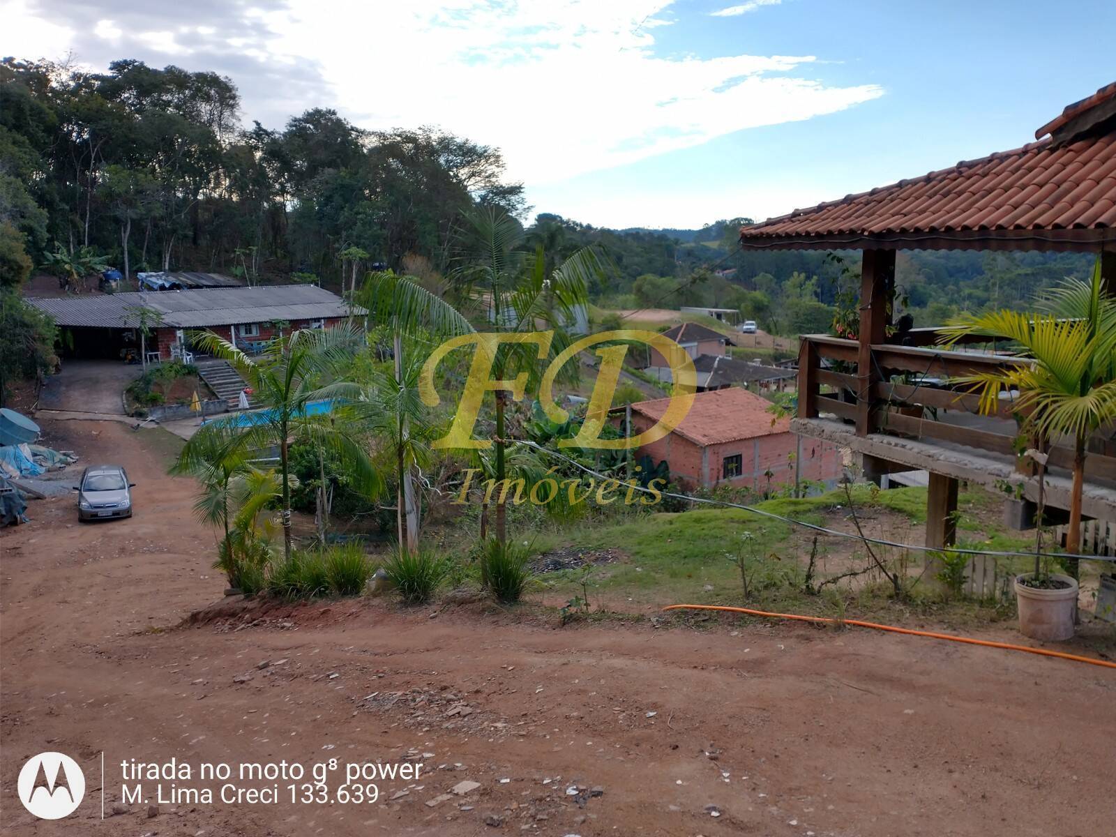 Fazenda à venda com 4 quartos, 320m² - Foto 46