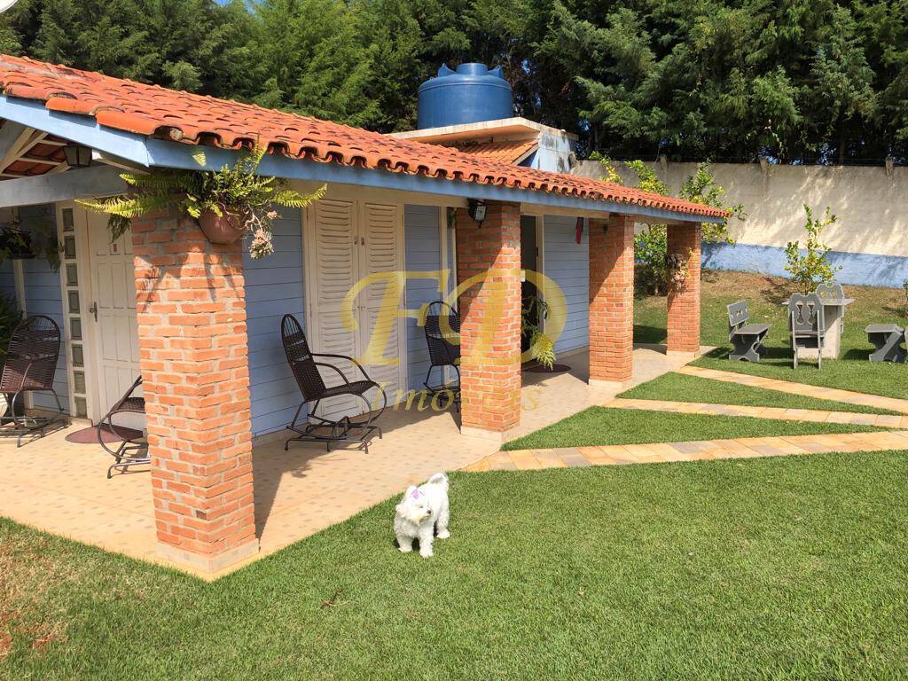 Fazenda à venda com 3 quartos, 200m² - Foto 5