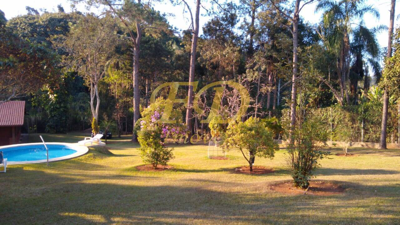 Fazenda à venda com 4 quartos, 300m² - Foto 5