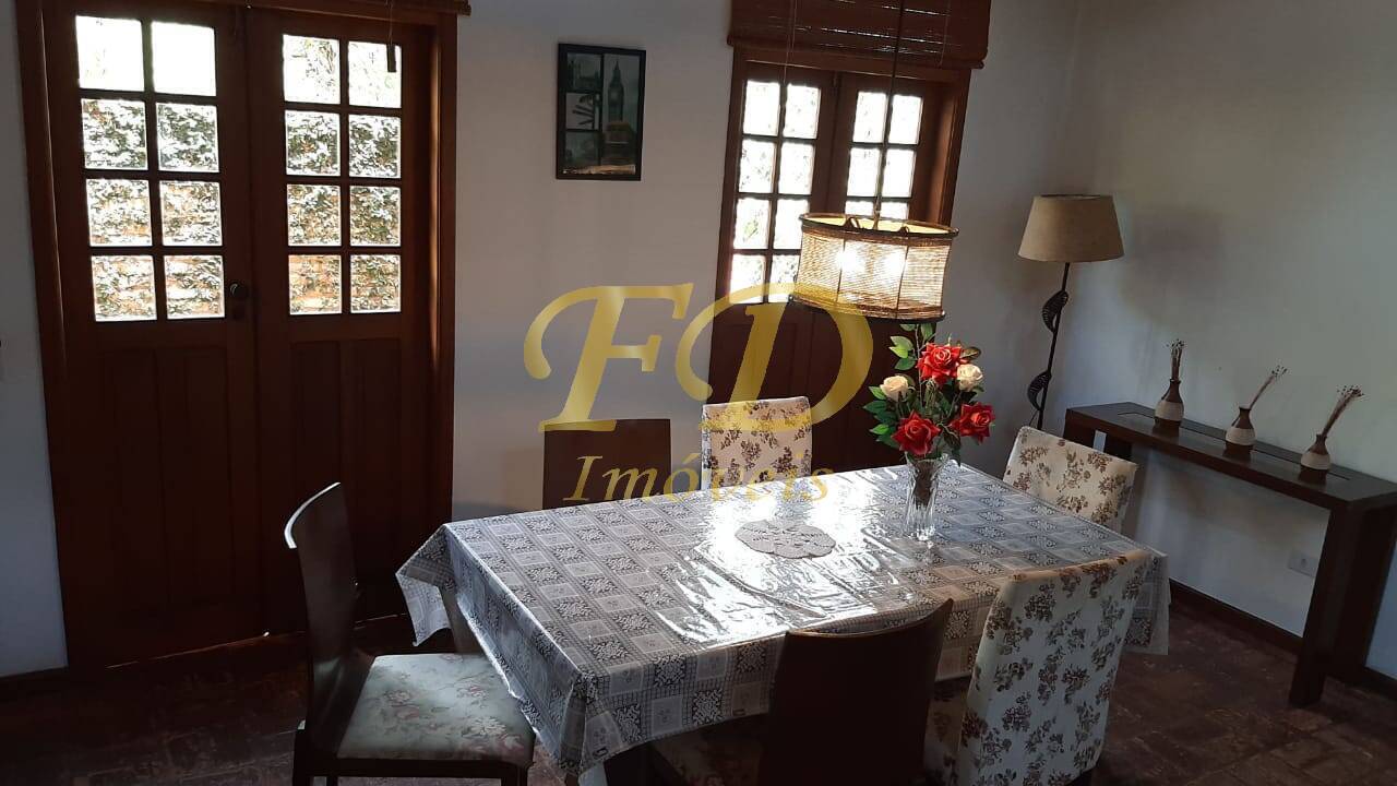 Fazenda à venda com 4 quartos, 300m² - Foto 21