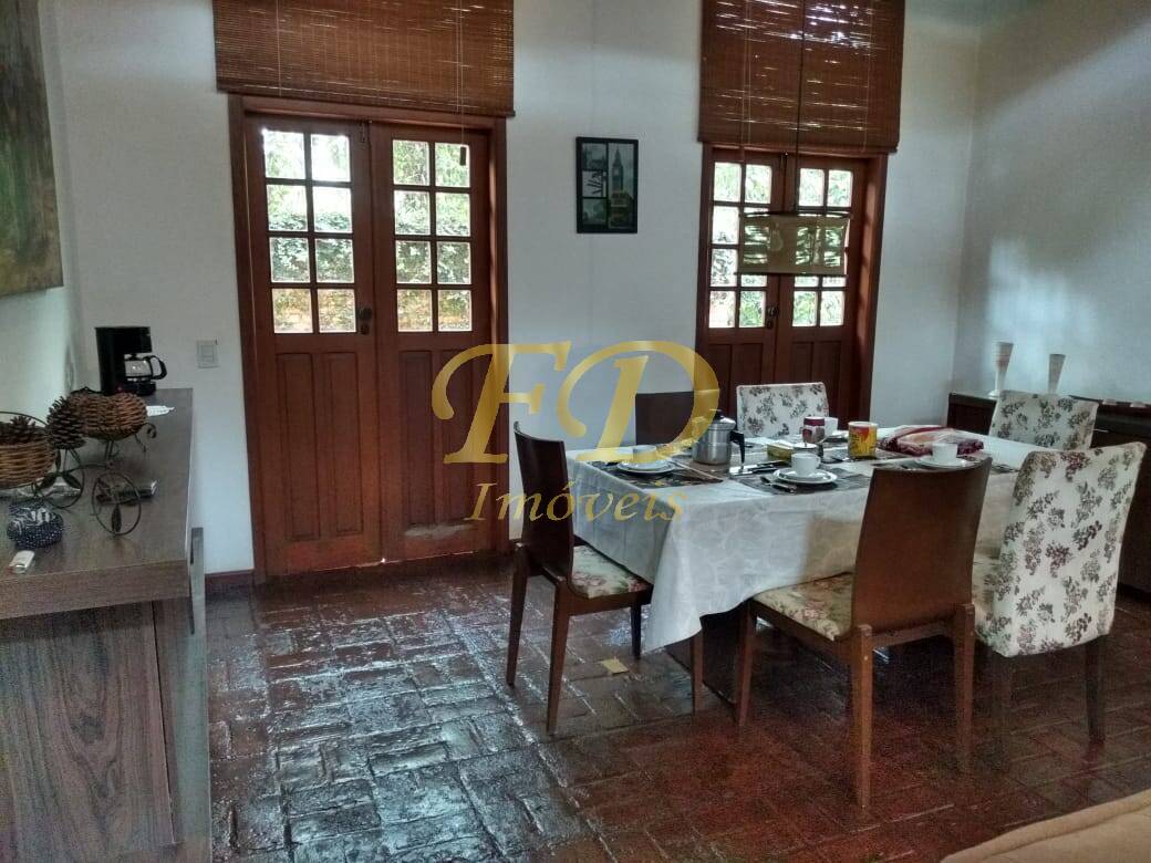 Fazenda à venda com 4 quartos, 300m² - Foto 28