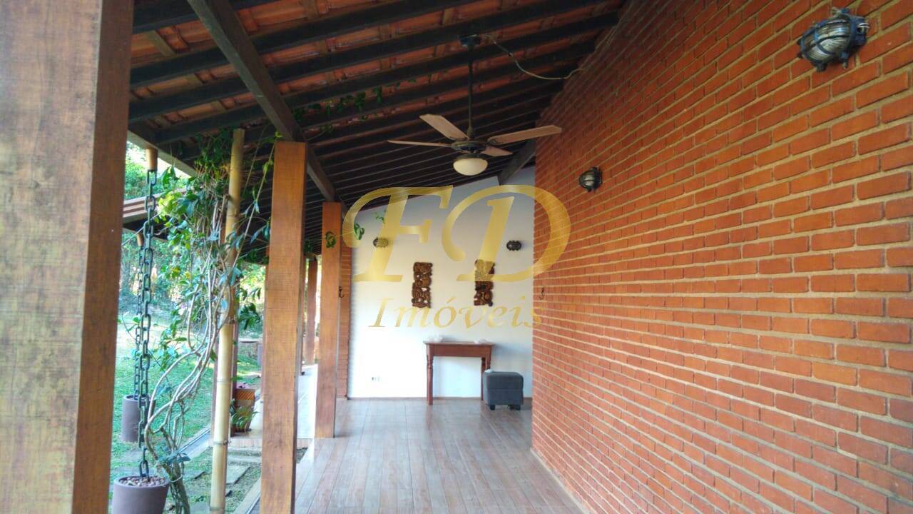 Fazenda à venda com 4 quartos, 300m² - Foto 3