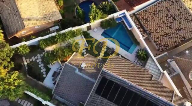 Casa de Condomínio à venda com 4 quartos, 535m² - Foto 4