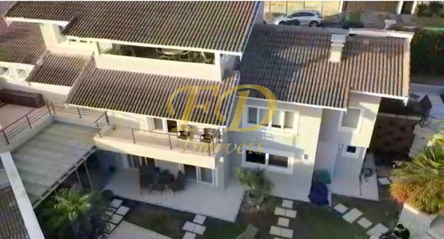 Casa de Condomínio à venda com 4 quartos, 535m² - Foto 6