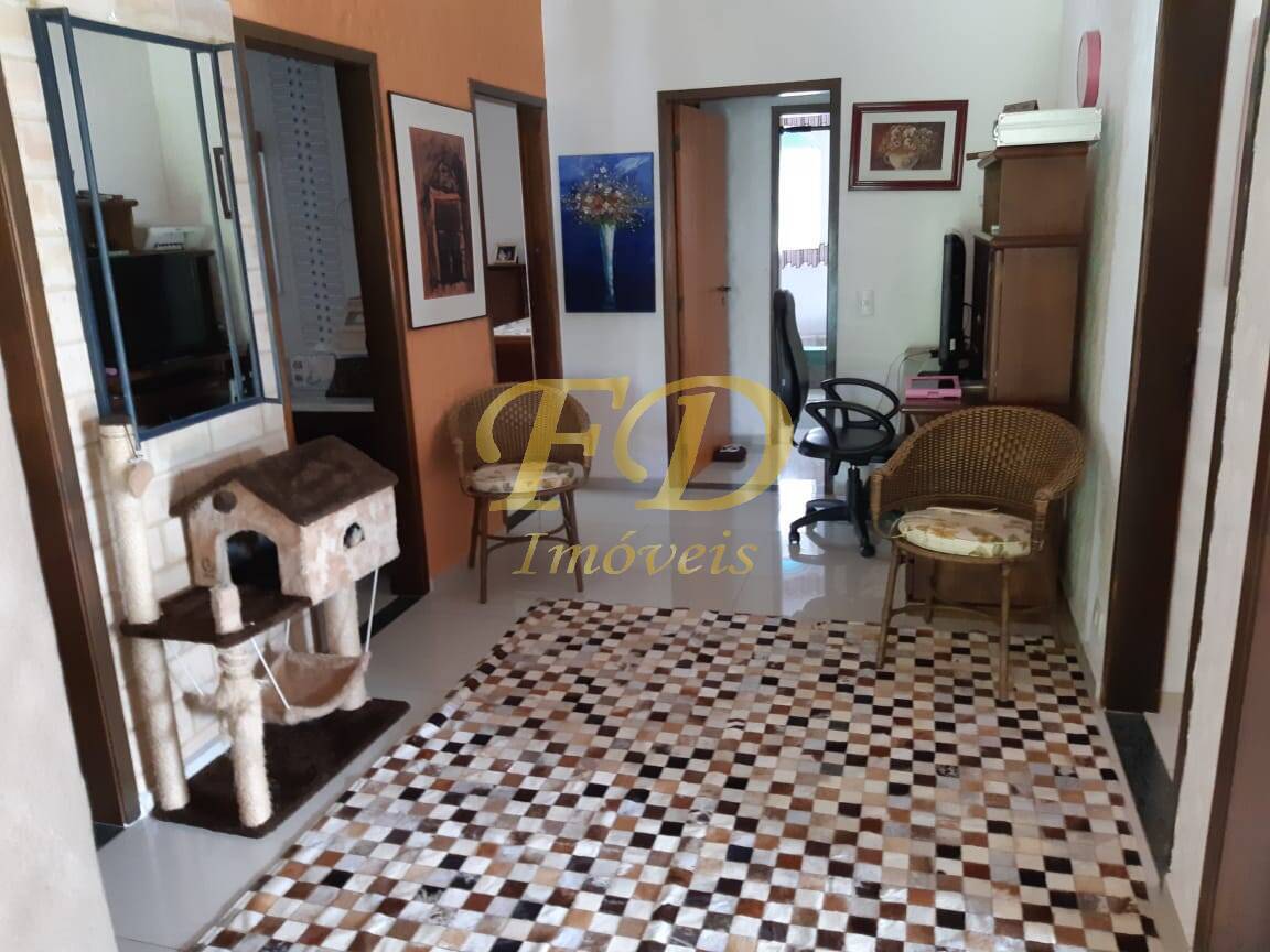 Casa de Condomínio à venda com 4 quartos, 400m² - Foto 16