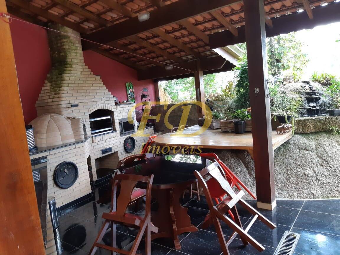 Casa de Condomínio à venda com 4 quartos, 400m² - Foto 35