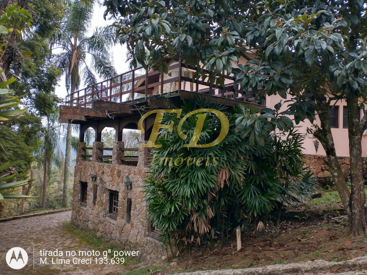 Fazenda à venda com 3 quartos, 500m² - Foto 16