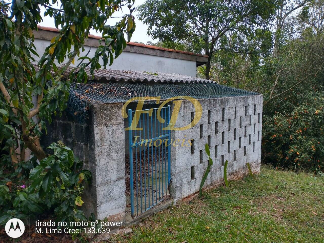 Fazenda à venda com 3 quartos, 500m² - Foto 17