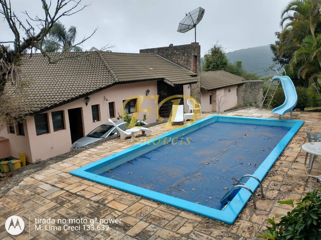 Fazenda à venda com 3 quartos, 500m² - Foto 25