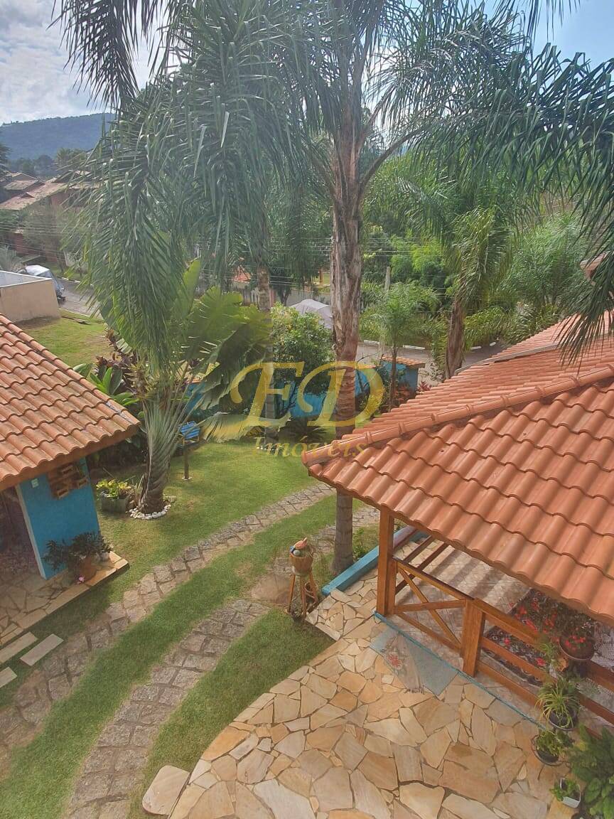 Casa de Condomínio à venda e aluguel com 5 quartos, 750m² - Foto 13