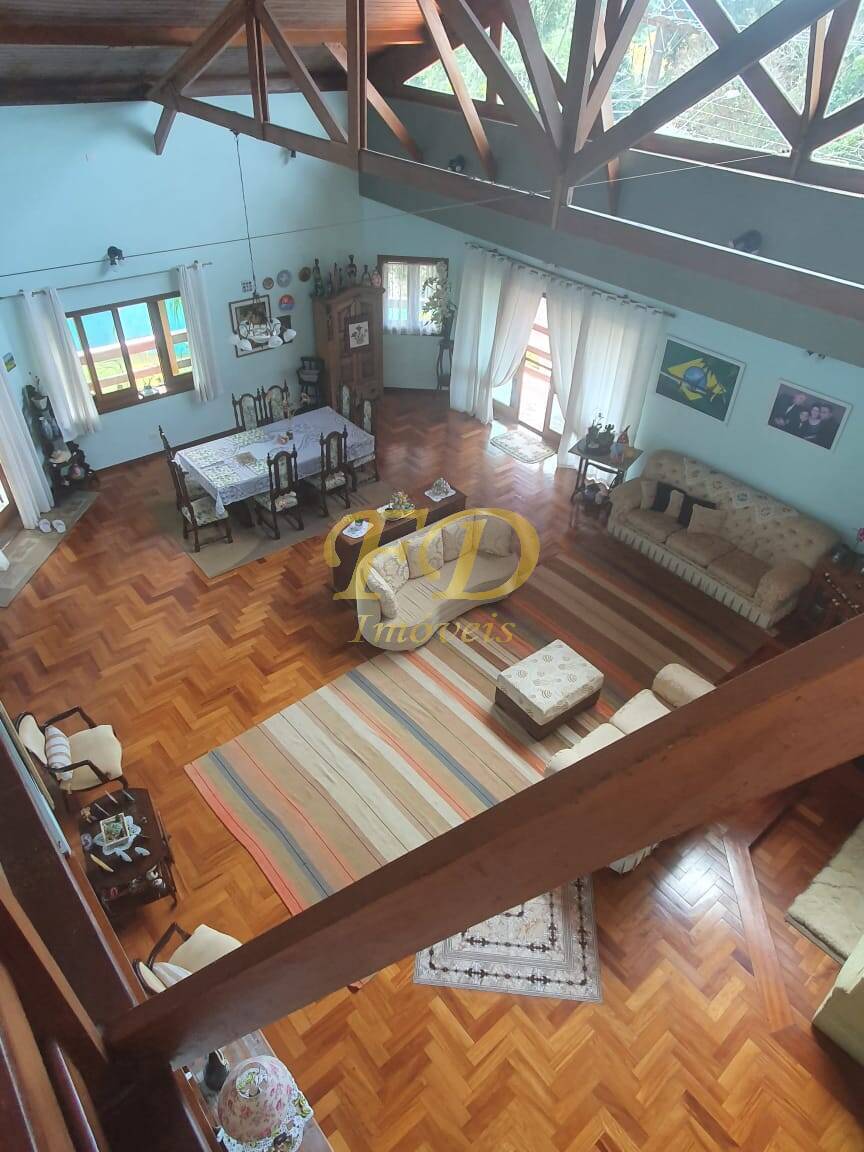 Casa de Condomínio à venda e aluguel com 5 quartos, 750m² - Foto 15