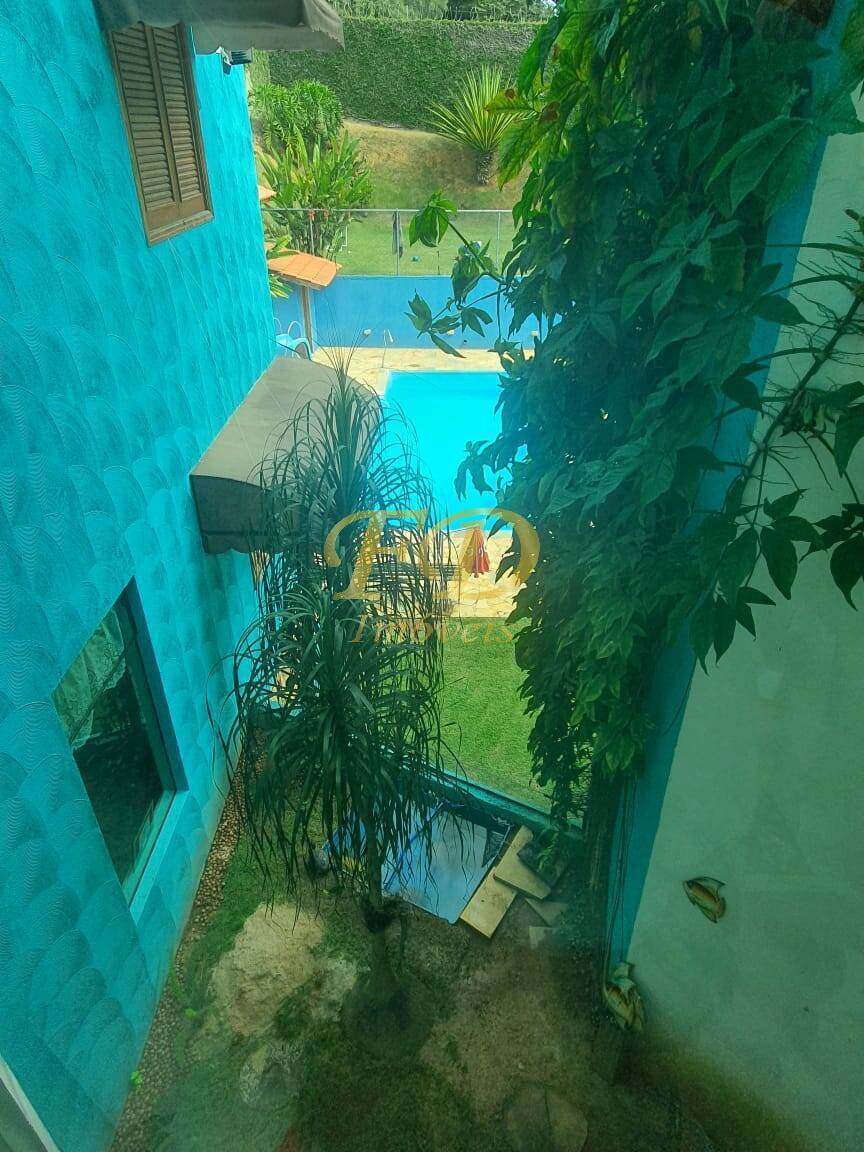 Casa de Condomínio à venda e aluguel com 5 quartos, 750m² - Foto 16