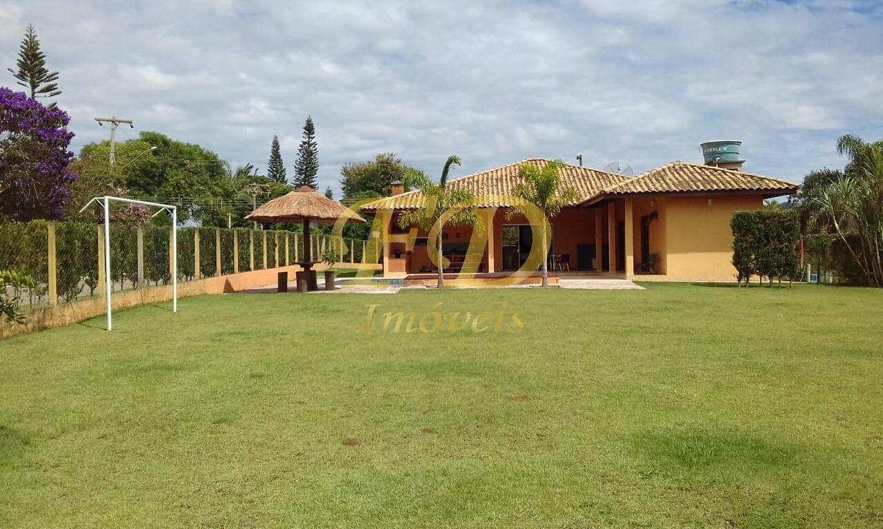 Fazenda à venda com 4 quartos, 278m² - Foto 3