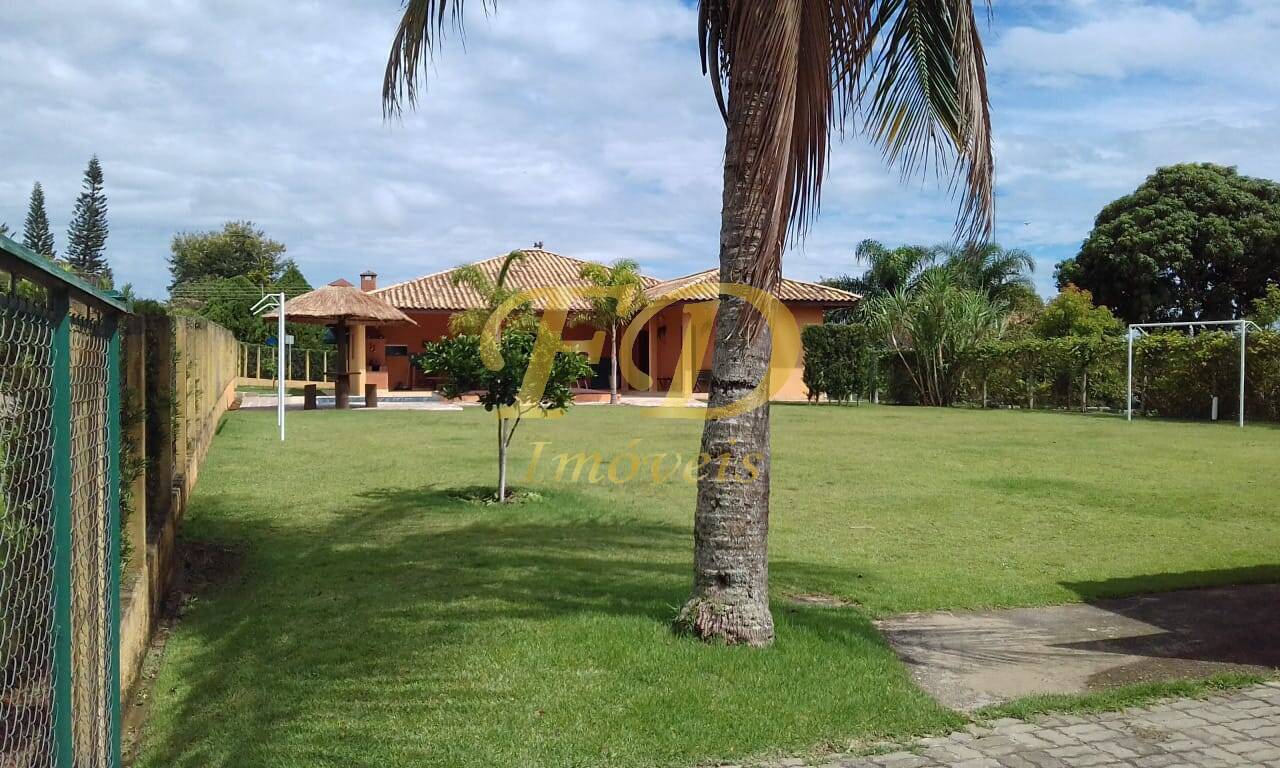 Fazenda à venda com 4 quartos, 278m² - Foto 9