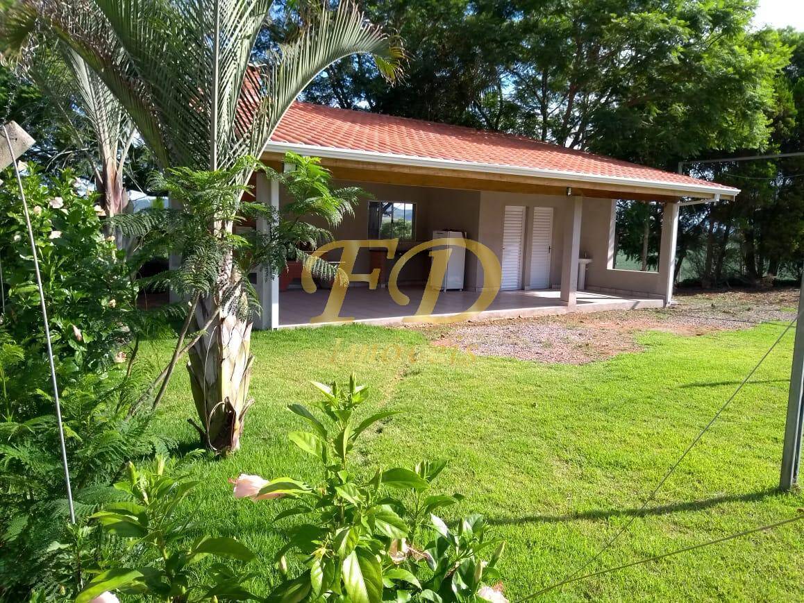 Fazenda à venda com 3 quartos, 420m² - Foto 16