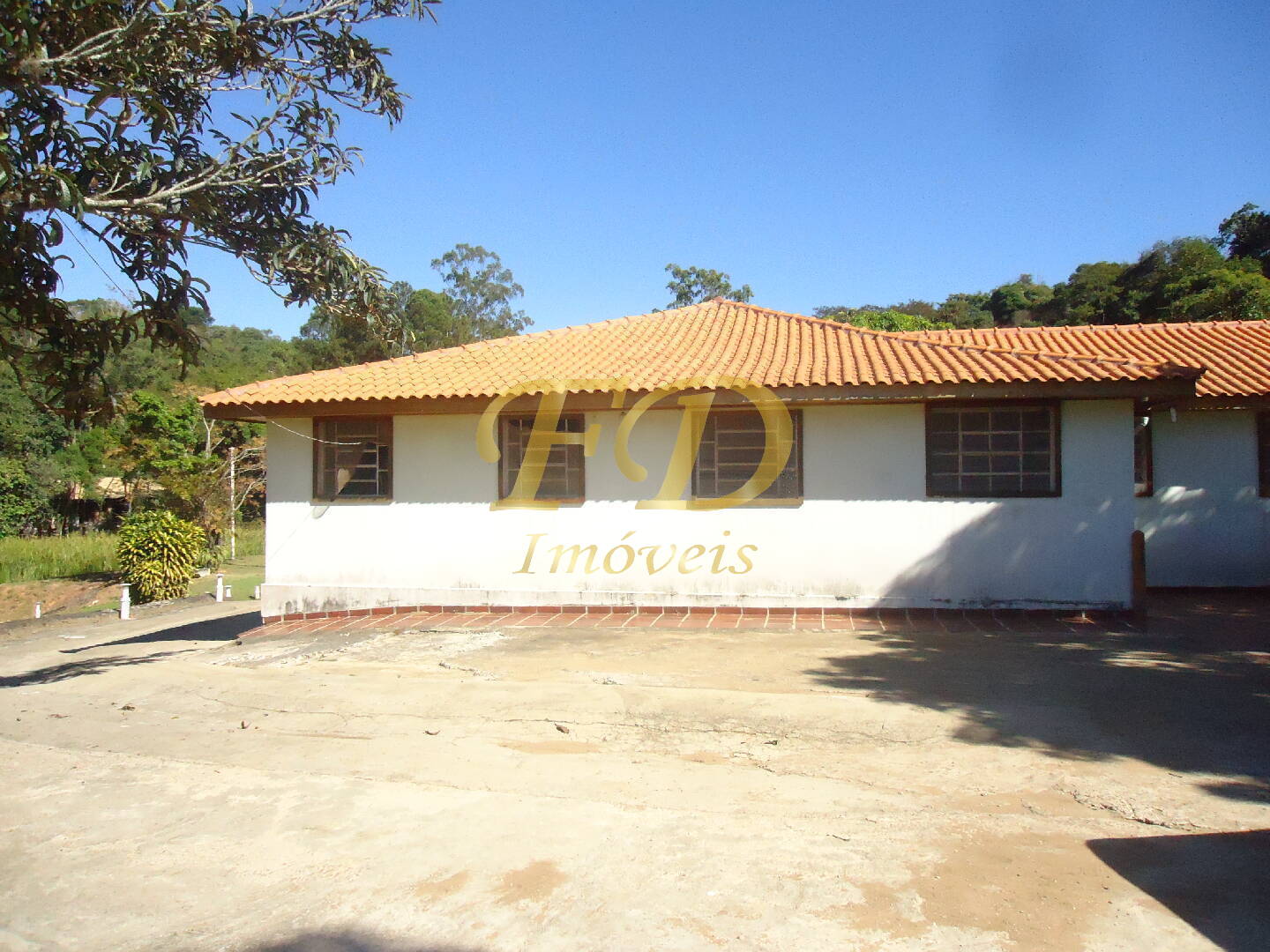 Fazenda à venda com 3 quartos, 1000m² - Foto 10