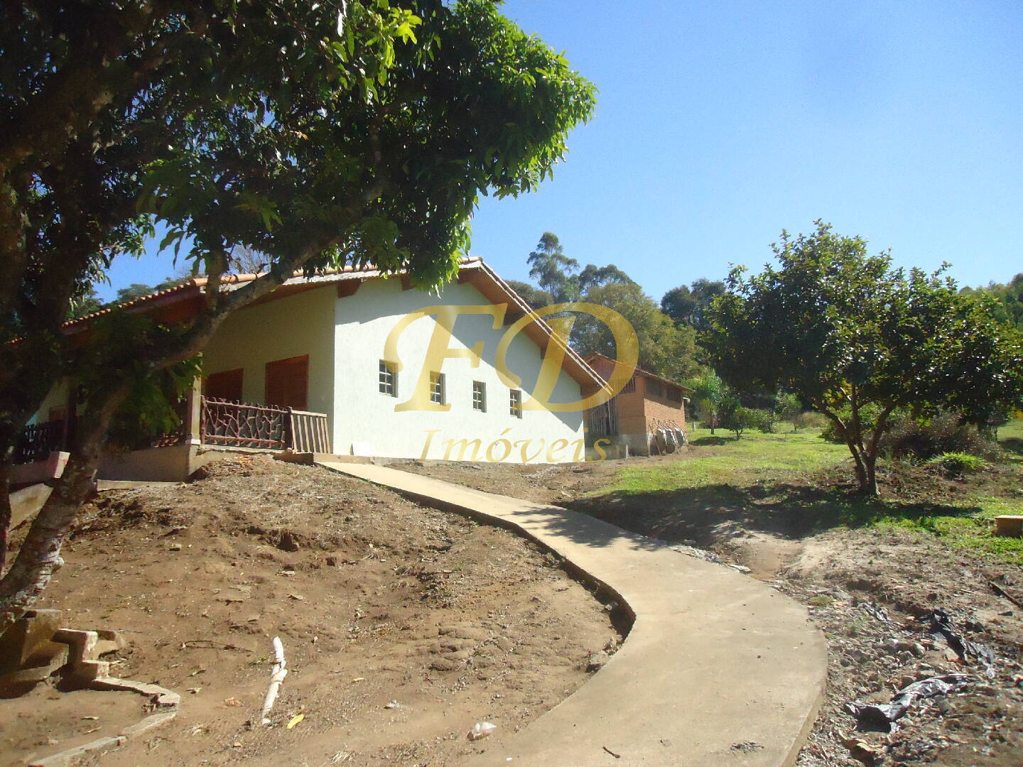 Fazenda à venda com 3 quartos, 1000m² - Foto 11