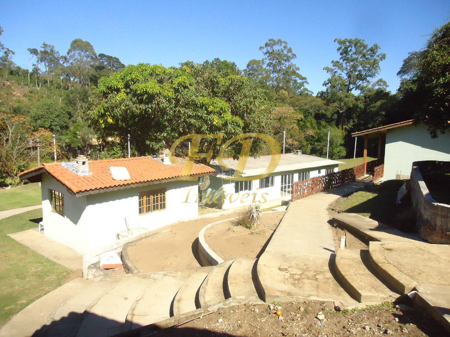 Fazenda à venda com 3 quartos, 1000m² - Foto 24