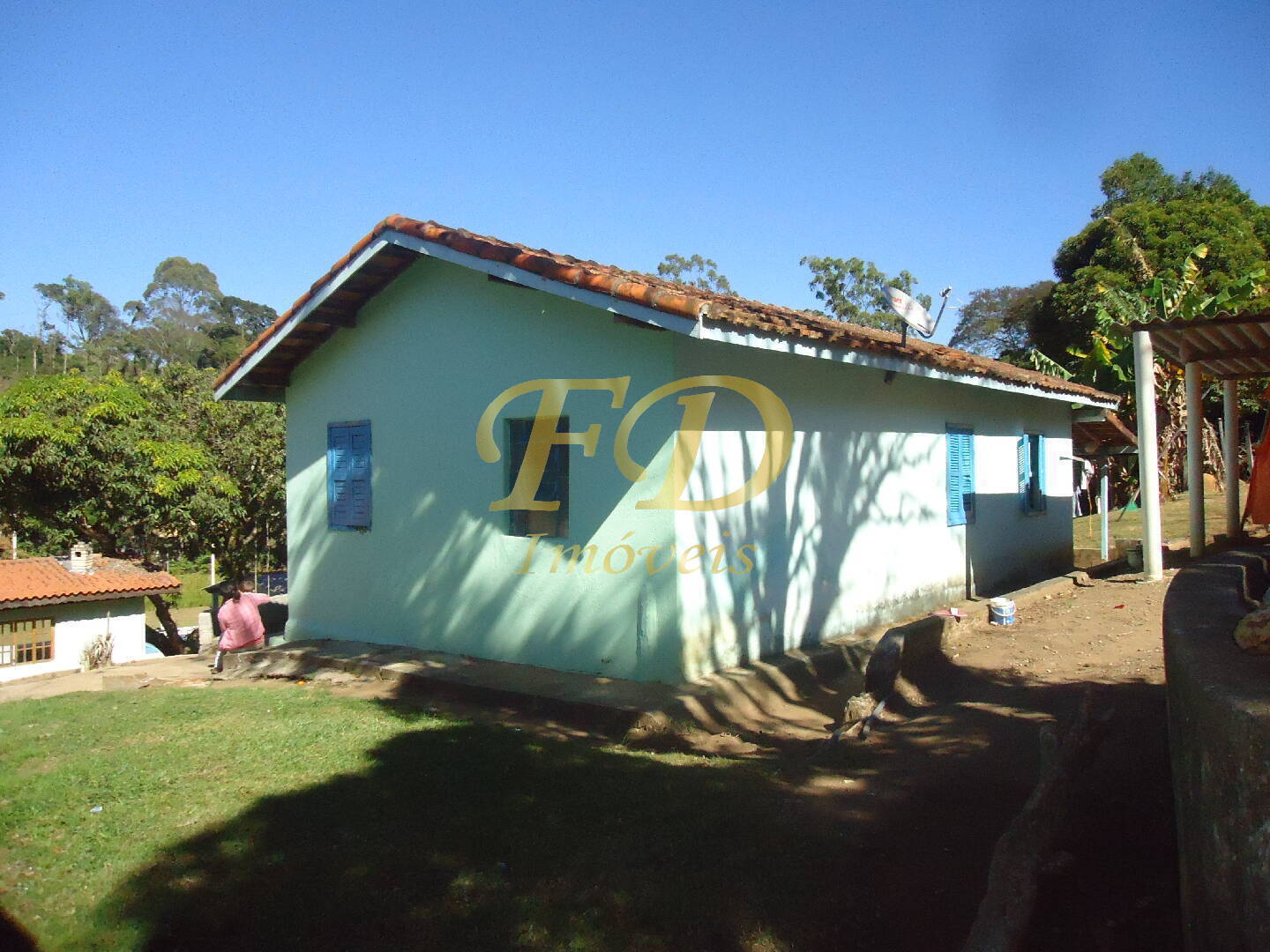 Fazenda à venda com 3 quartos, 1000m² - Foto 57