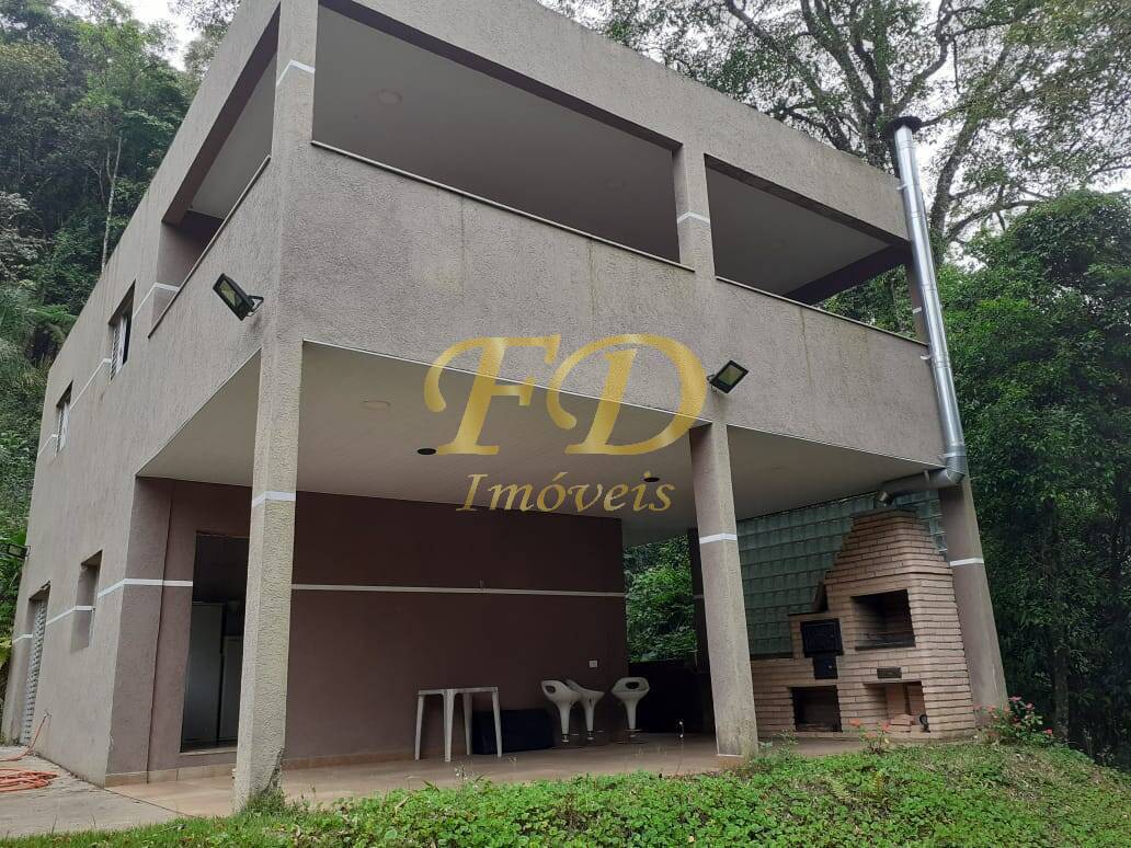 Fazenda à venda com 2 quartos, 161m² - Foto 1