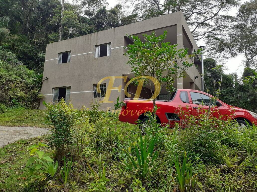 Fazenda à venda com 2 quartos, 161m² - Foto 2