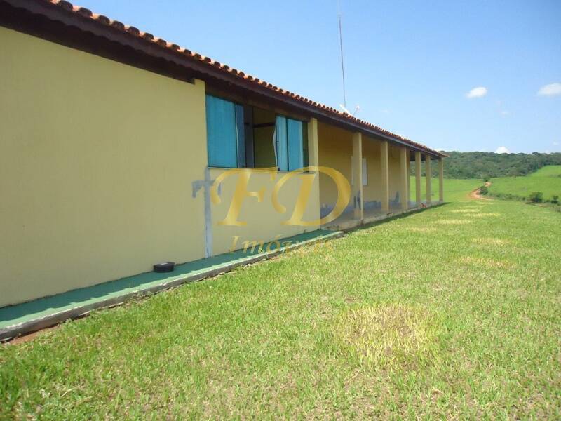 Fazenda à venda com 4 quartos, 700m² - Foto 31