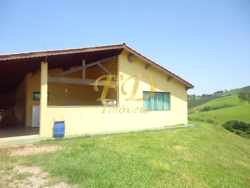 Fazenda à venda com 4 quartos, 700m² - Foto 33