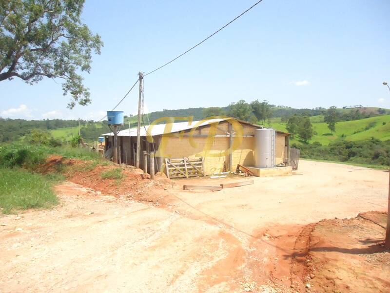 Fazenda à venda com 4 quartos, 700m² - Foto 34